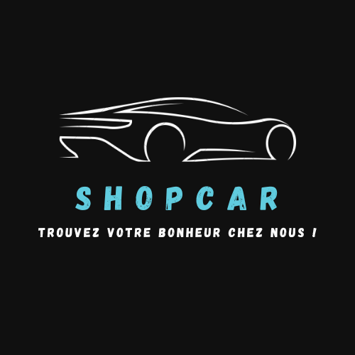 Shop Car